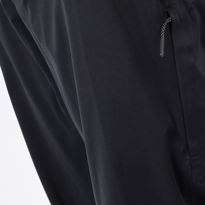 мужские черные брюки Nike Storm-FIT ADV Golf Pants DA2902-010 - цена, описание, фото 4